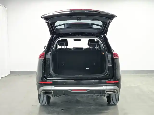 Haval H6 2025 2025 1.5T National Trend Urban Edition