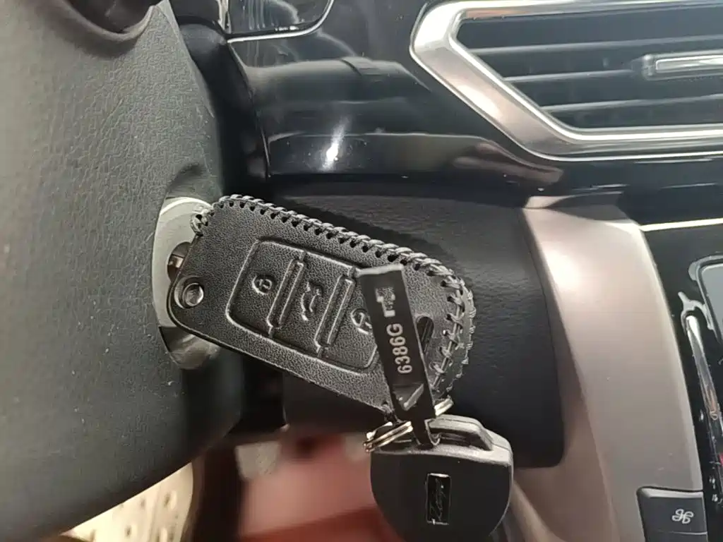 Zotye Damai X5 2016 2016 1.5T Manual Elite 7-Seater (China IV)