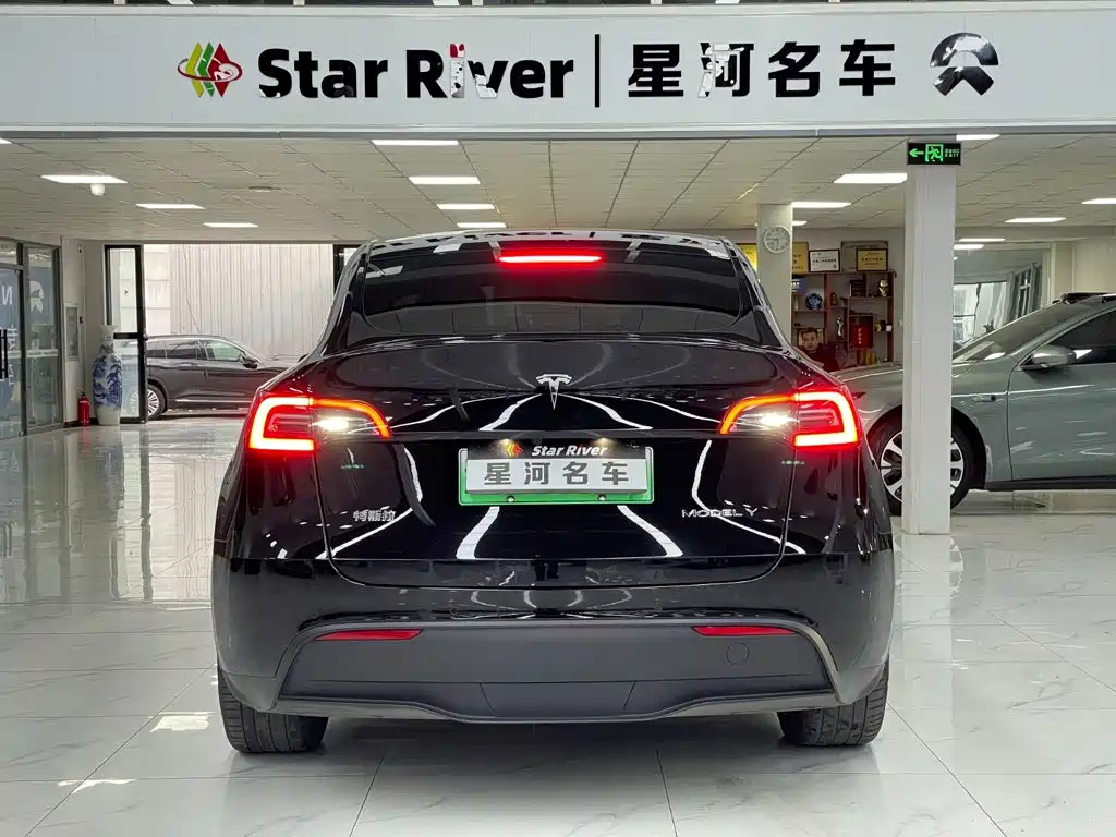 Фото 5 - Tesla Model Y