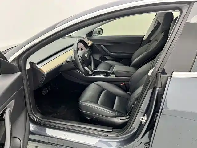 TESLA MODEL 3 (IMPORTED)