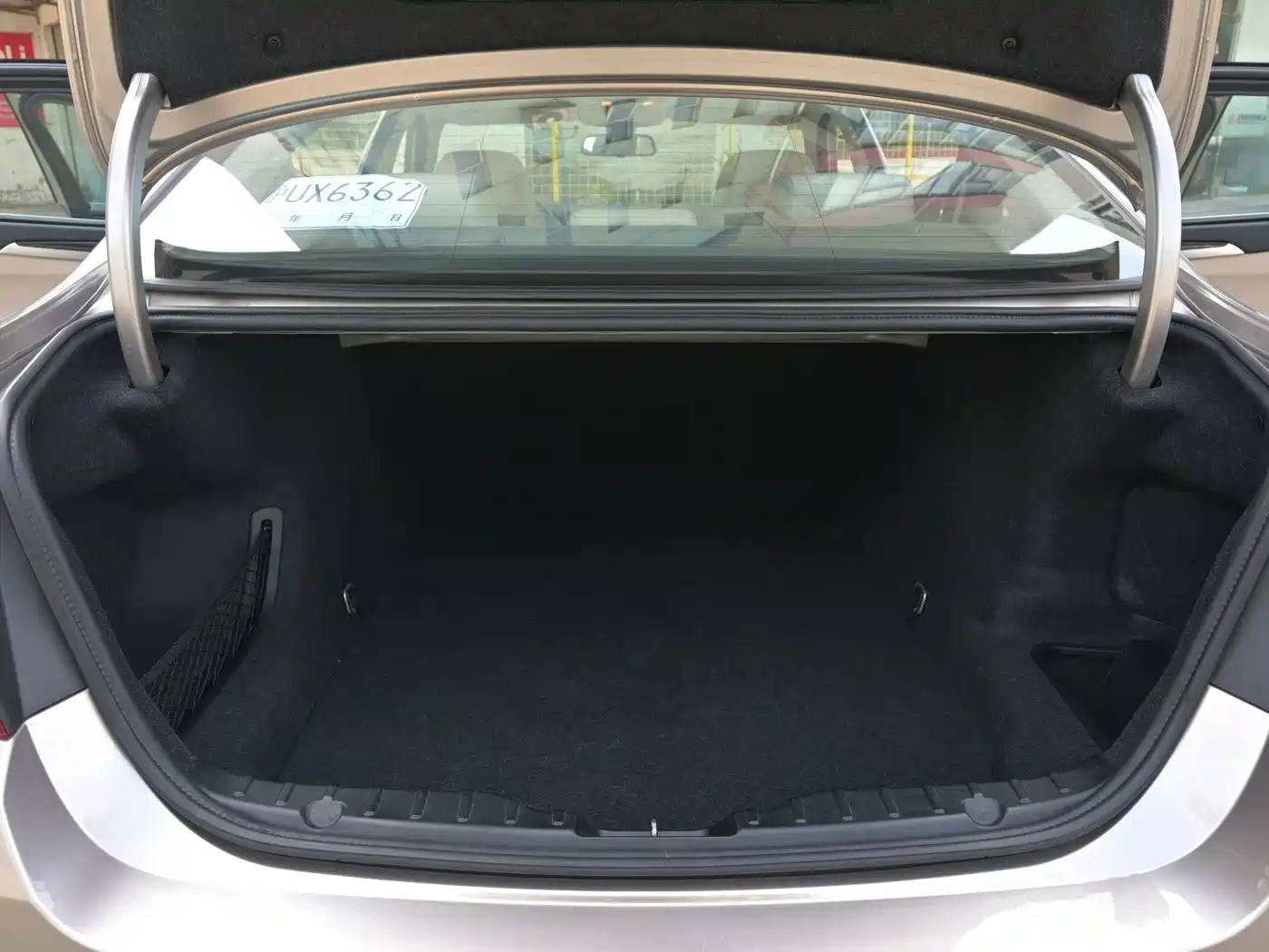 Фото 22 - BMW 5 Series