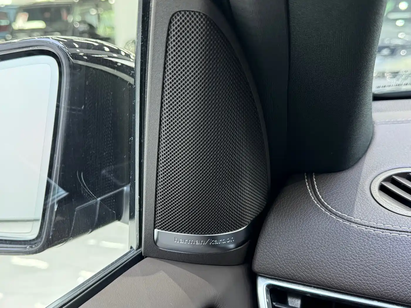 Mercedes-Benz GLS 2018 Facelift GLS 500 4MATIC фото 19