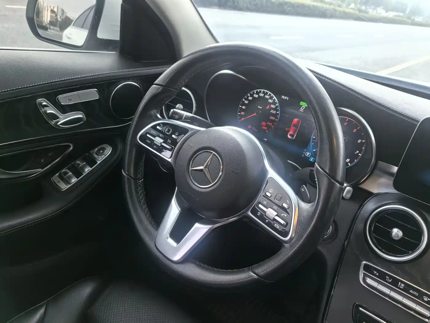 Mercedes-Benz C-Class 2019 Facelift C 260 L Sport фото 7