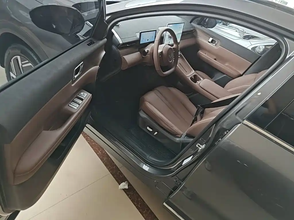 Wuling Motors Wuling Xingguang S 2024 2024 130km Flagship Model