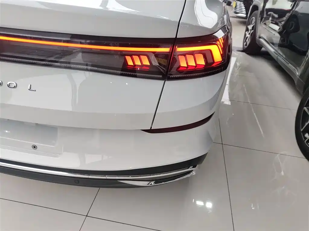 Volkswagen Lamando 2025 Lamando L 280TSI DSG Cool Edition фото 8