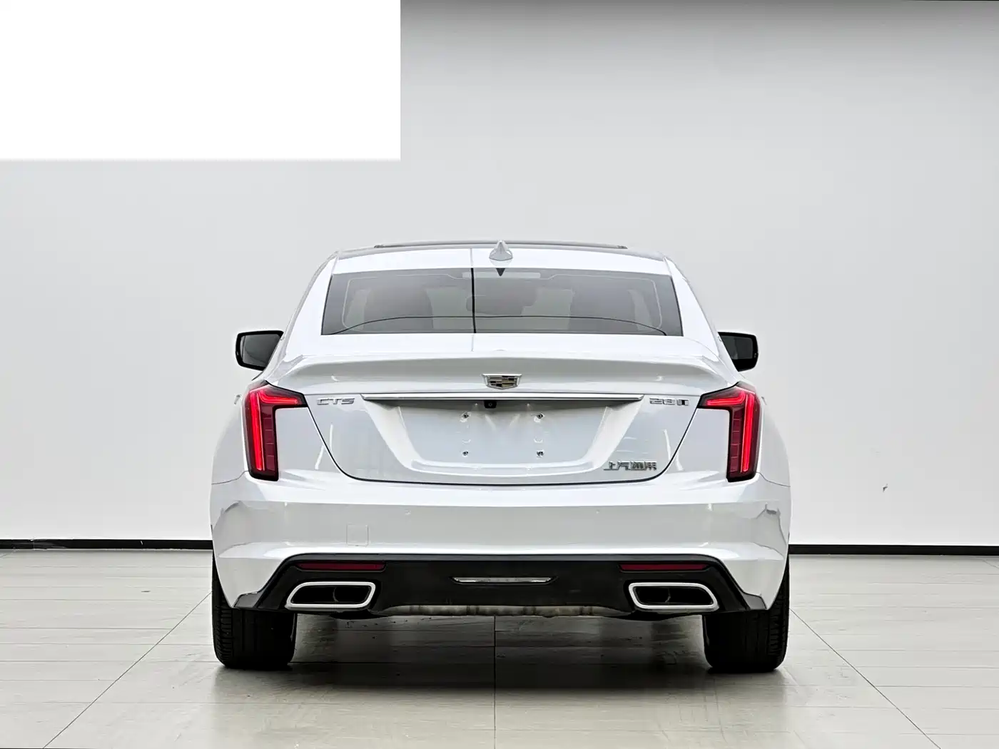 Cadillac CT5 2021 28T Luxury фото 4