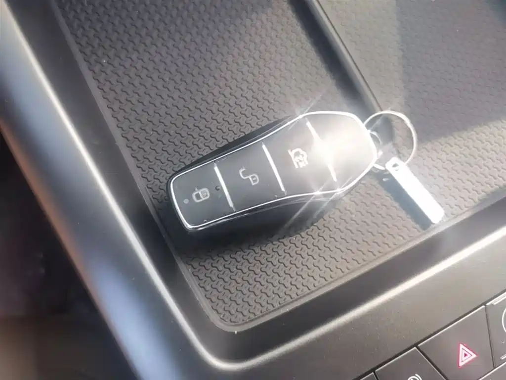 BYD Qin PLUS 2026 DM-i Smart Edition 128KM Progressive фото 9