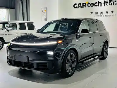 Li Auto L9