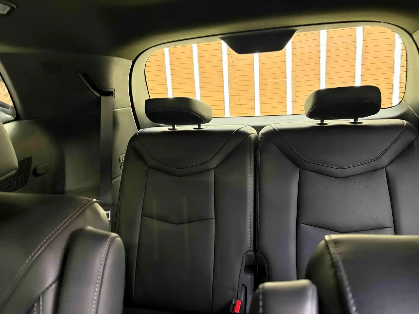 Cadillac XT6 2020 28T 6-Seater 4WD Luxury Model фото 7