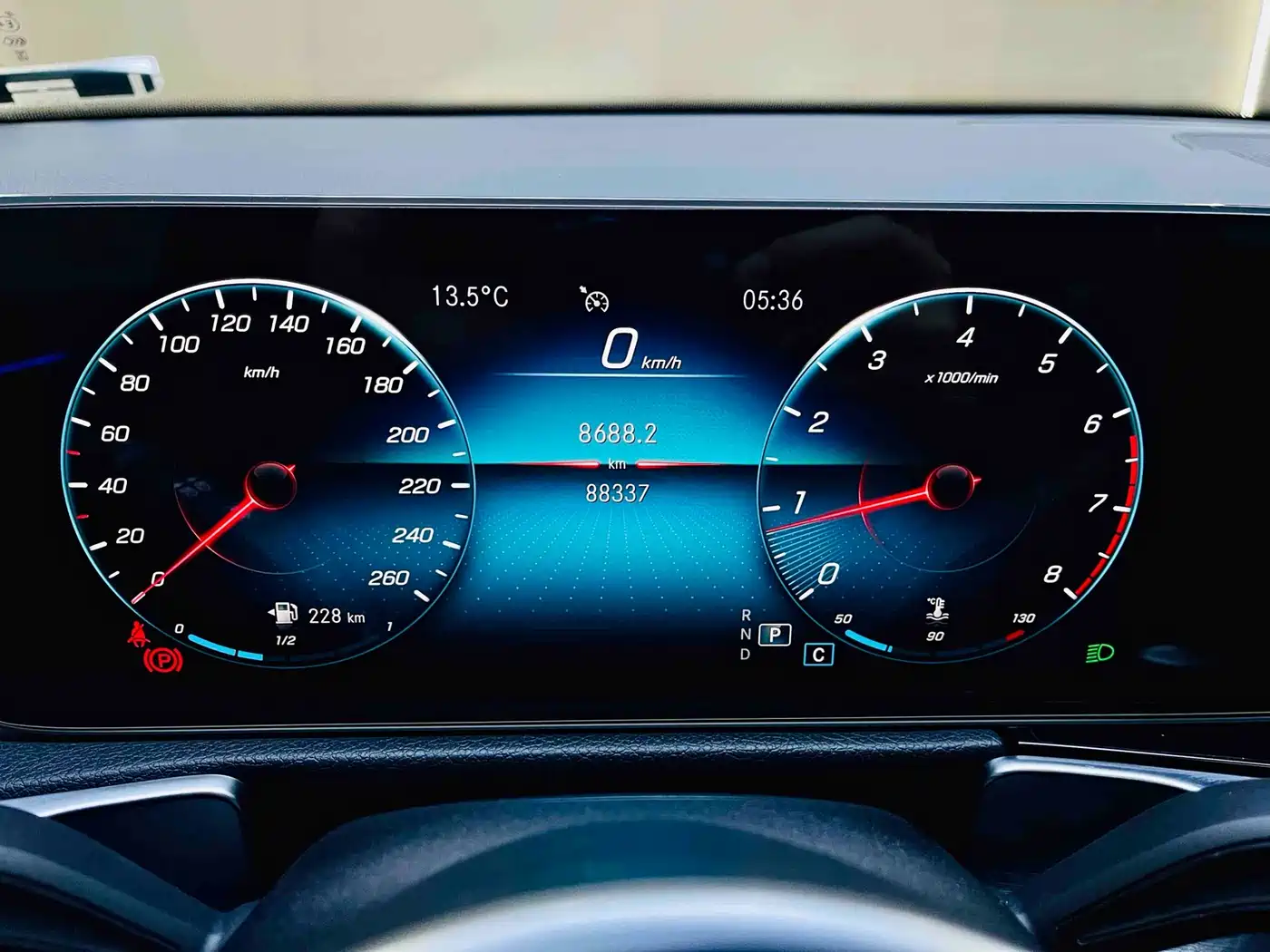 Mercedes-Benz GLB 2020 GLB 200 Fashion фото 15