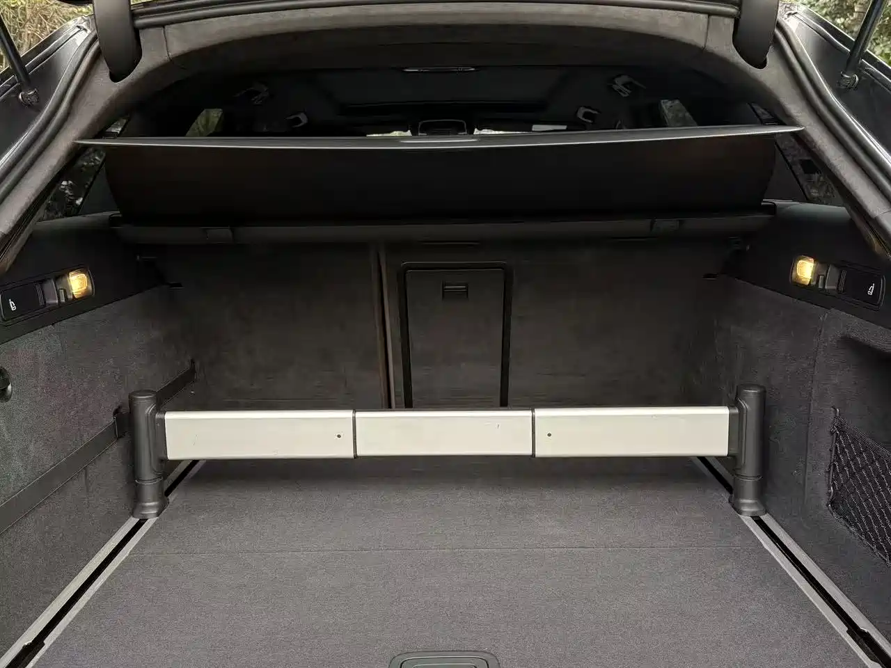 Audi A6 (Import) 2015 3.0T allroad quattro фото 5