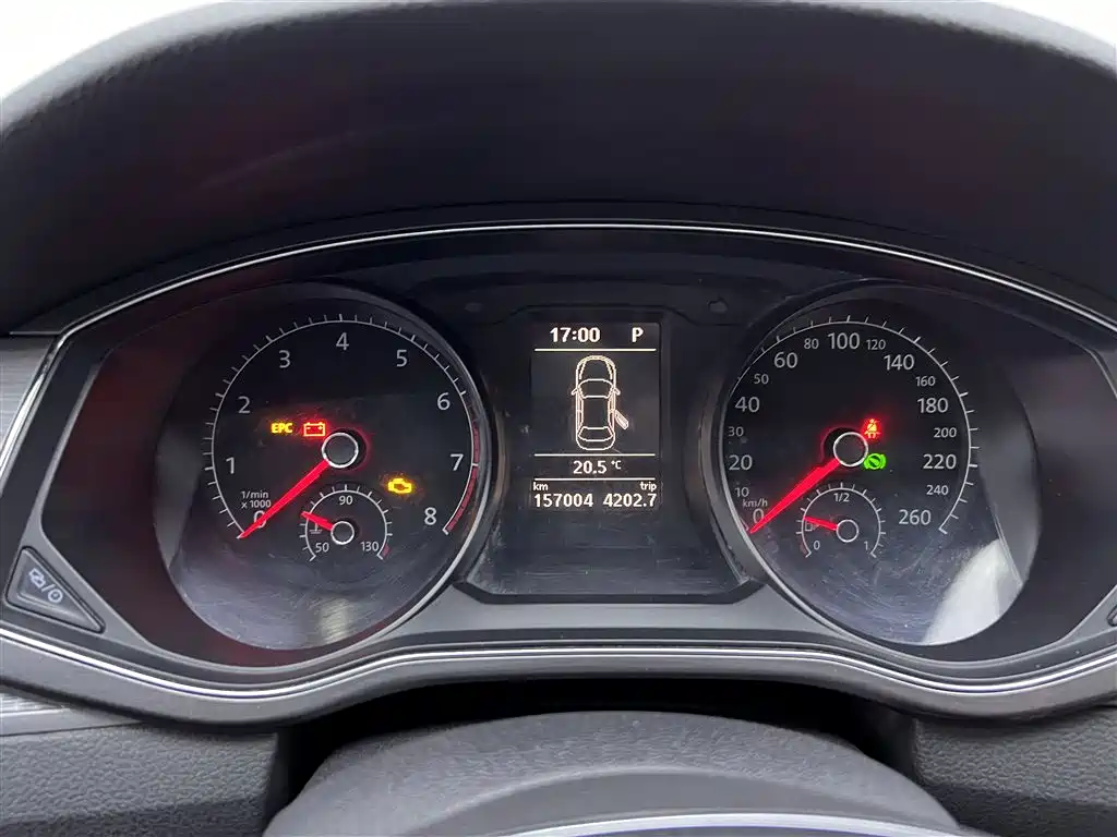 Volkswagen Passat 2017 330TSI DSG Prestige фото 16