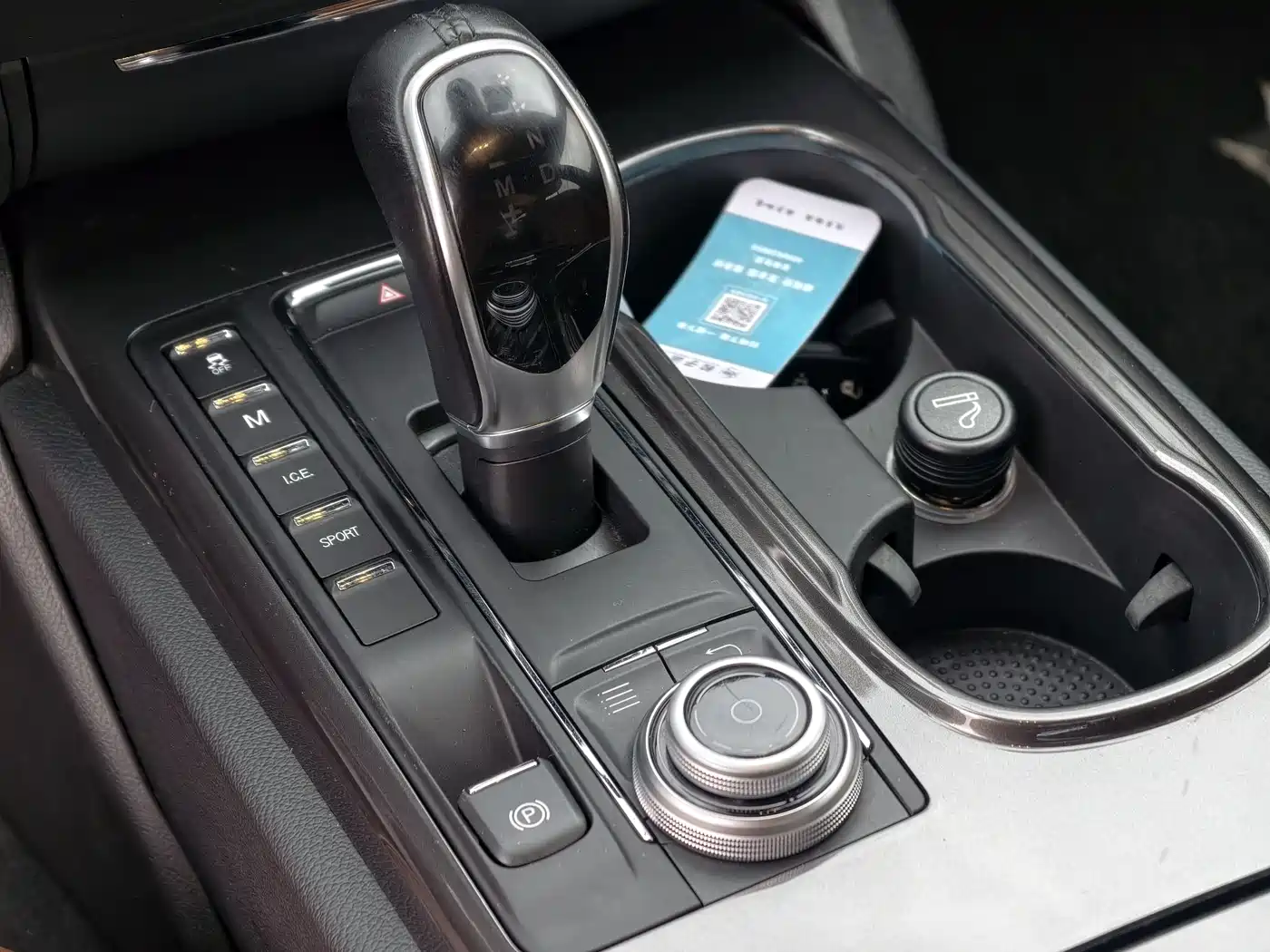 Maserati Ghibli 2018 3.0T Standard фото 7