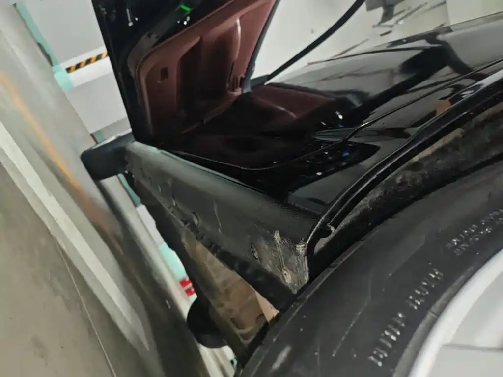 BYD F3 2019 2018 1.5L Manual Classic