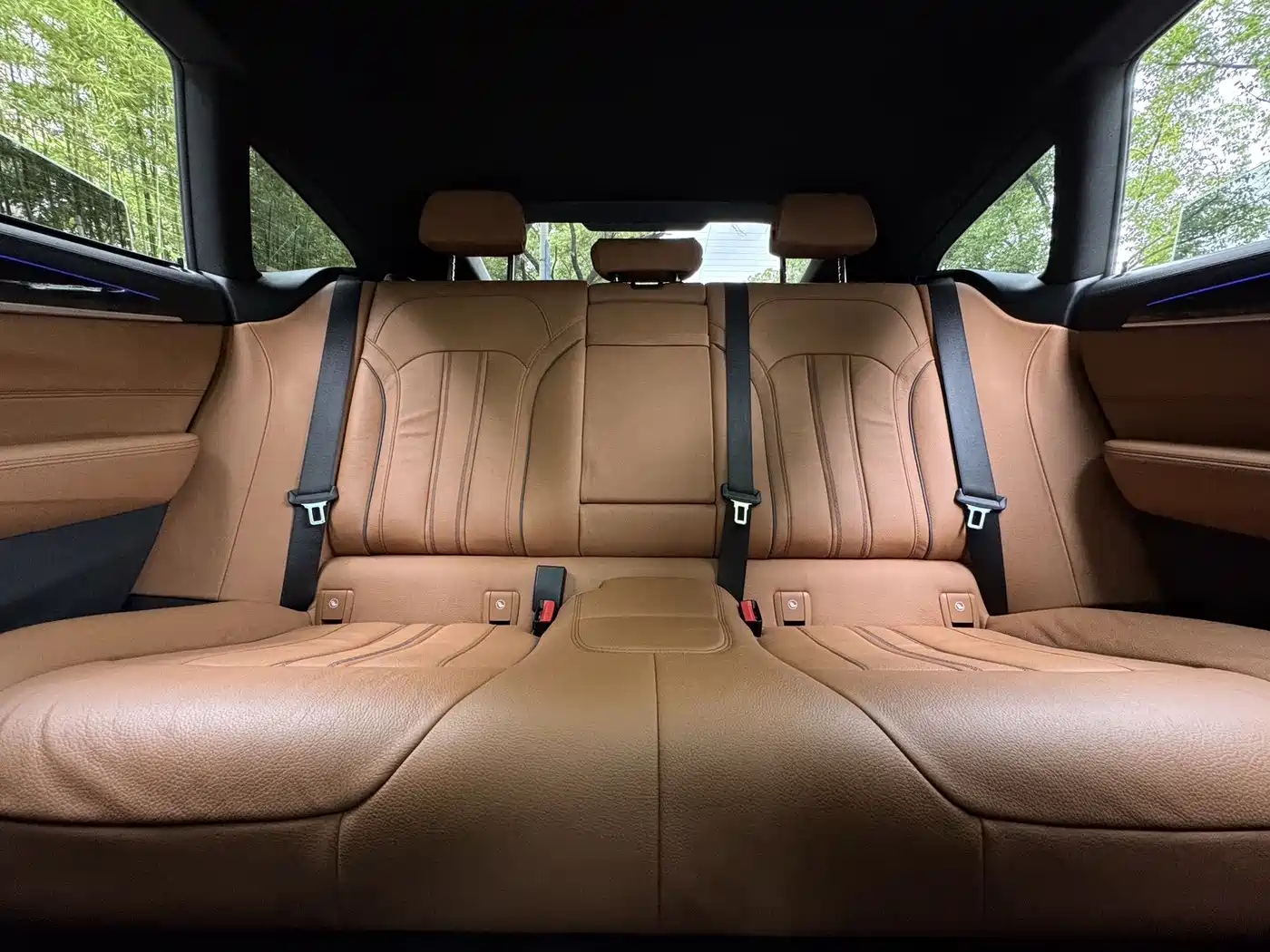 BMW 6 Series GT 2021 630i M Sport Package фото 18