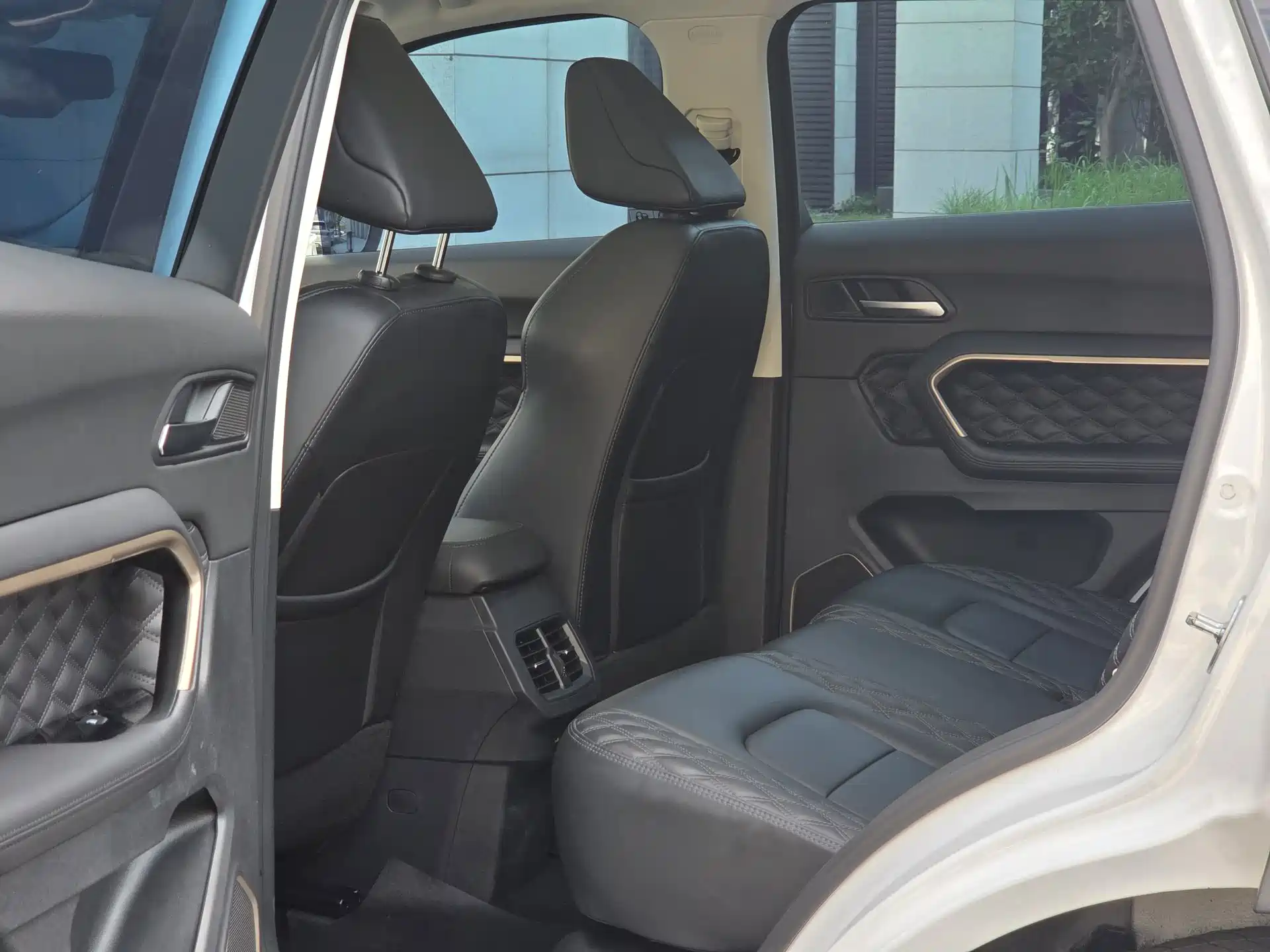 Фото 21 - Haval H6