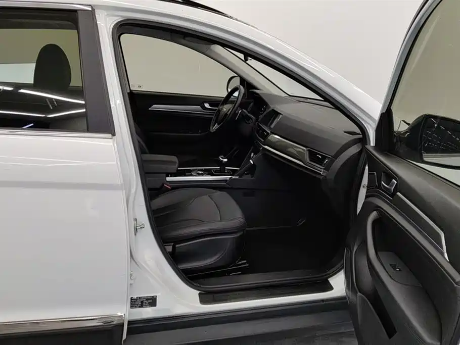 Haval H6 2019 Sport 1.5T Automatic 2WD Elite (China VI) фото 8