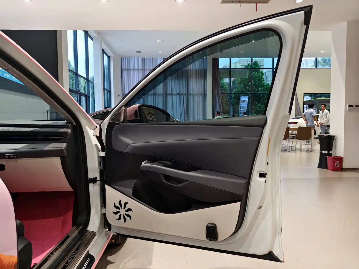 Volkswagen Lavida 2025 PRO 1.5T Classic Edition фото 11