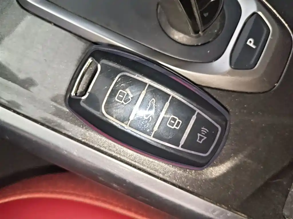 Haval F5 2019 National Trend Edition 1.5T iTrend China VI фото 9