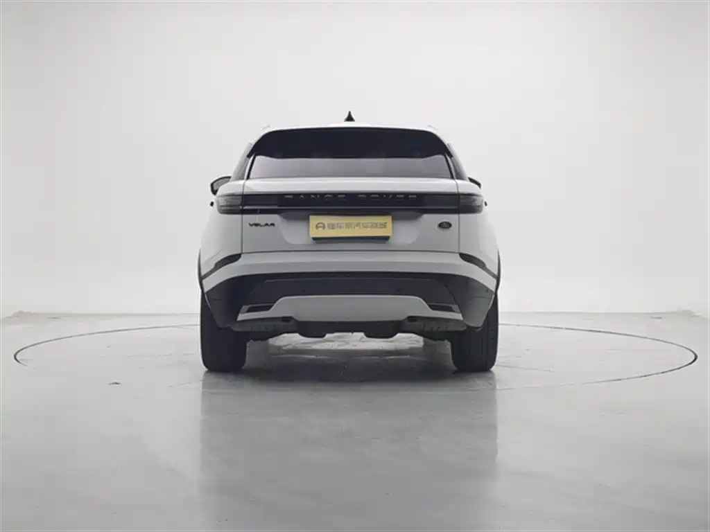 Land Rover Range Rover Velar 2024 Dynamic SE фото 7