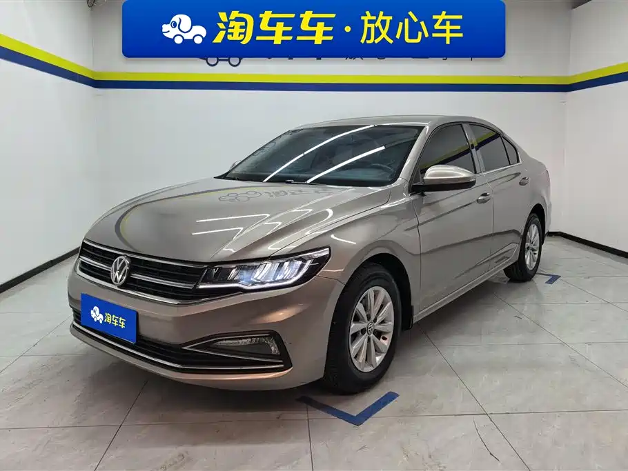 Volkswagen Bora 2019 Facelift 1.5L Automatic Fashion China VI