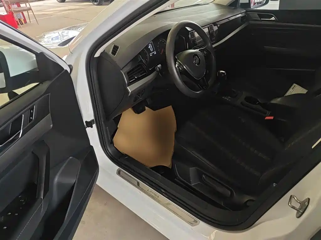 Volkswagen Lavida 2019 280TSI DSG Comfort Edition China VI фото 13