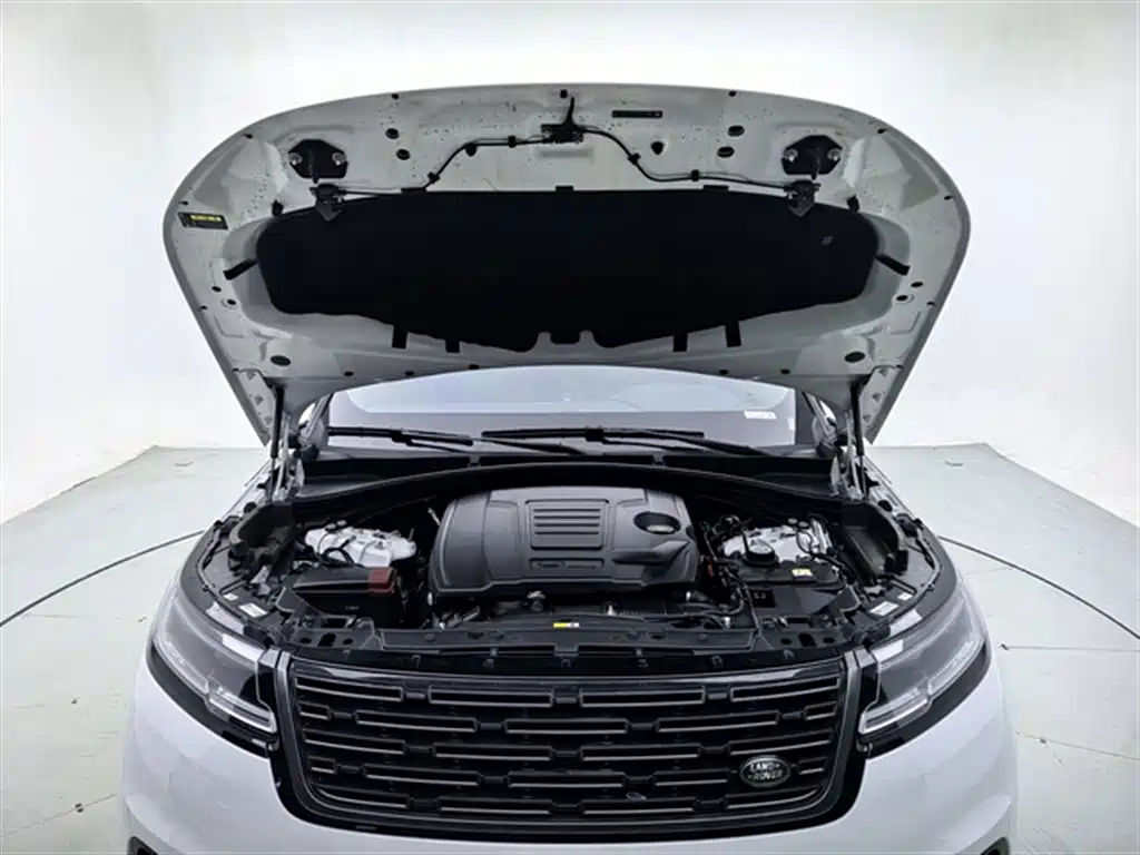 Land Rover Range Rover Velar 2024 Dynamic SE фото 26