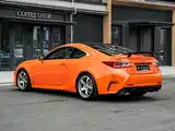 Фото 4 - Lexus RC