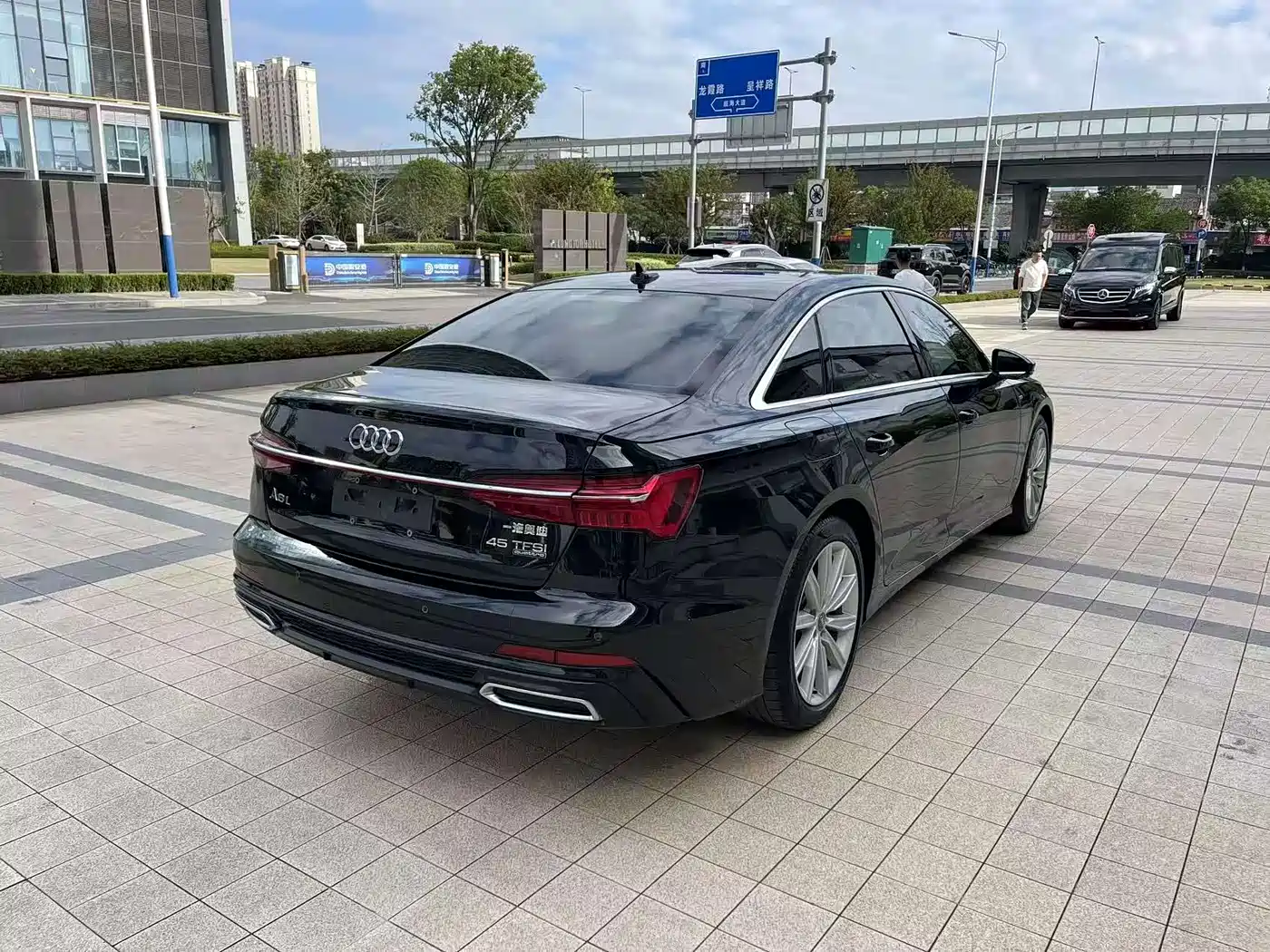  A6L