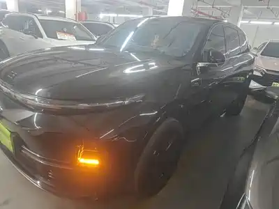 Li Auto L7