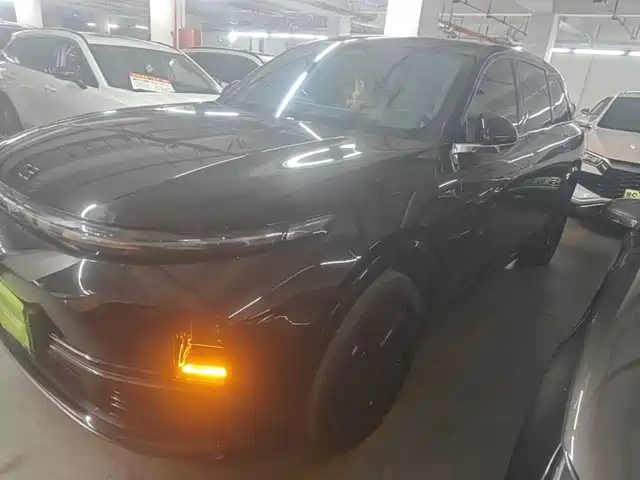  Li Auto Li Auto L7 2023 Air