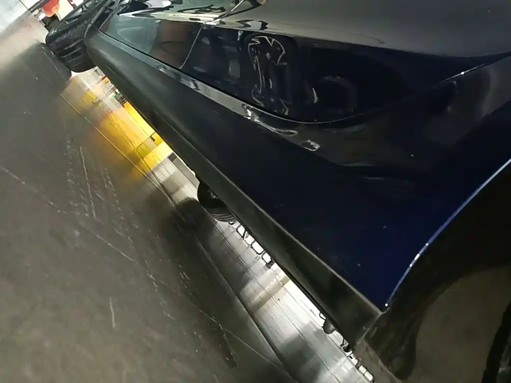Tesla Model 3 2020 2020 Standard Range Rear-Wheel Drive Upgrade
