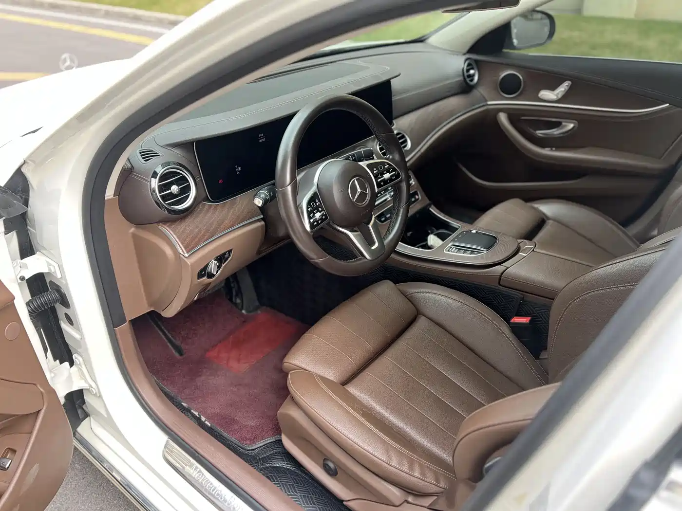Mercedes-Benz E-Class 2019 E 260 L фото 5