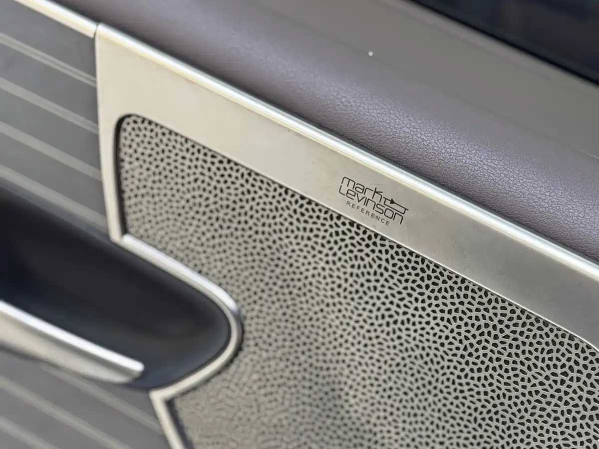 Lexus LS 2020 500h Luxury (China VI) фото 9
