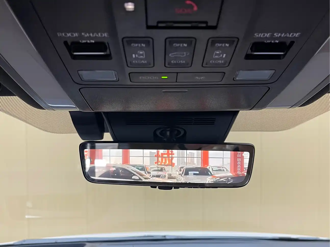 Toyota Vellfire 2024 Crown Hybrid 2.5L Premium Edition фото 17