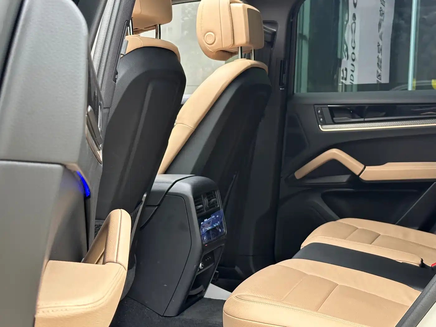 Porsche Cayenne 2025 2025 Cayenne 3.0T Dynamic Edition