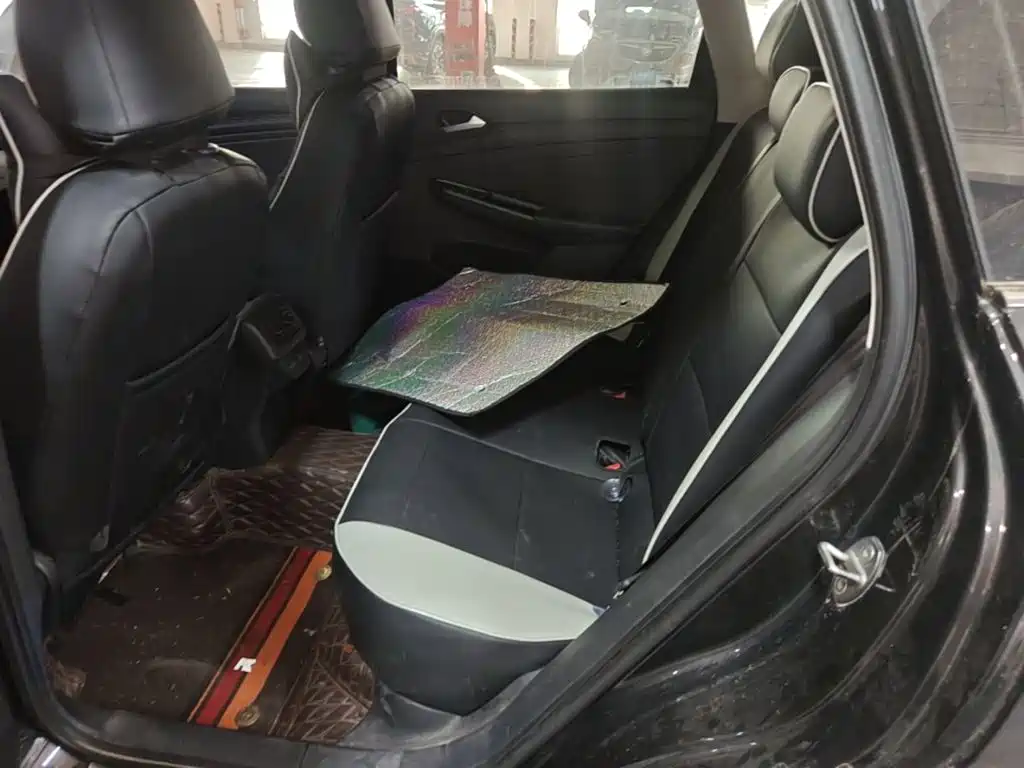 Jetta VS7 2021 2021 1.4T Automatic Progressive Edition