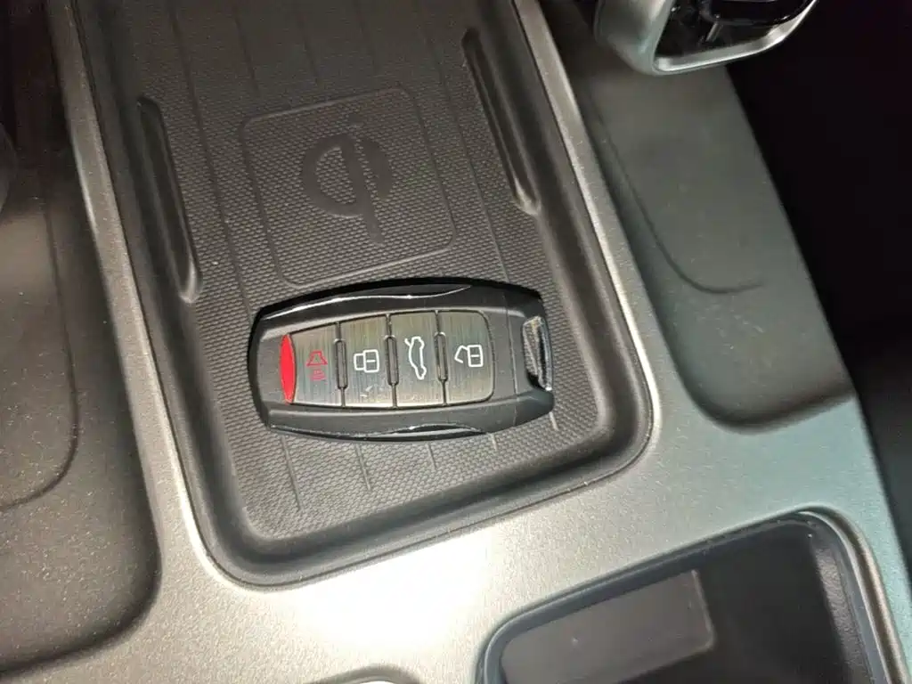 Haval Big Dog 2025 2024 1.5T DCT Border Collie Edition