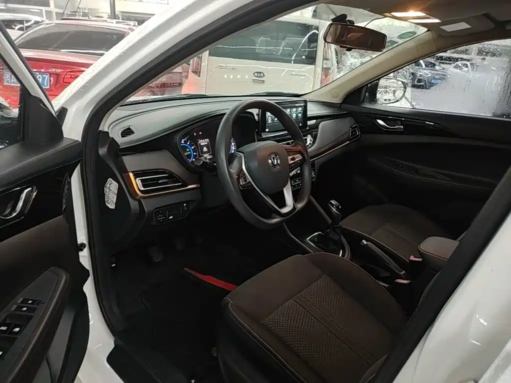 Changan Eado DT 2020 2019 1.6L Manual Relax China VI