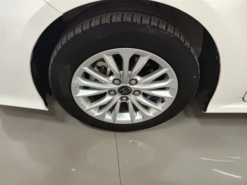 Toyota Allion 2022 2.0L Pioneer Edition фото 25