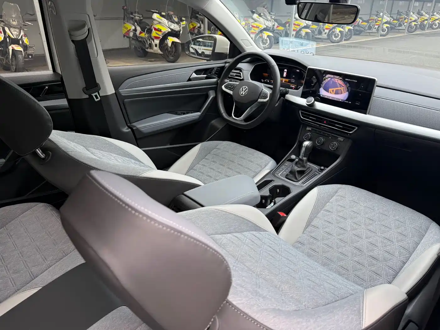 Volkswagen Lavida 2023 280TSI DSG Comfort Edition фото 10