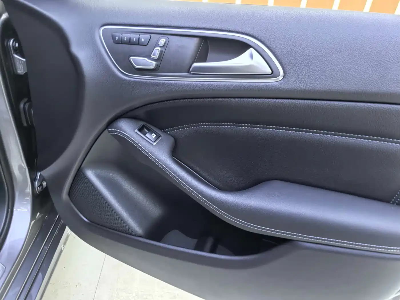 Mercedes-Benz B-Class 2019 B 200 Fashion фото 15