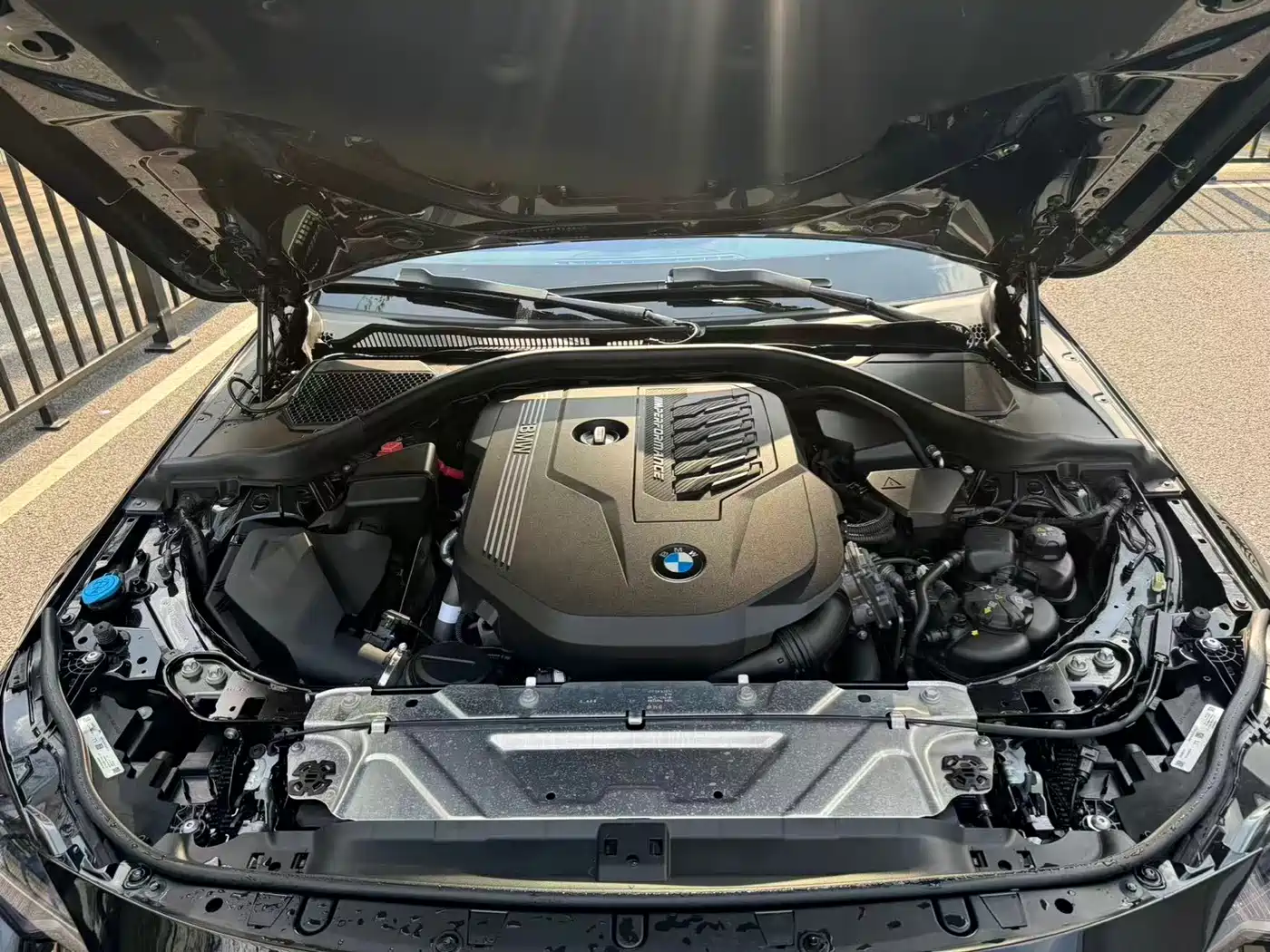 BMW M240i 2023 M240i фото 15