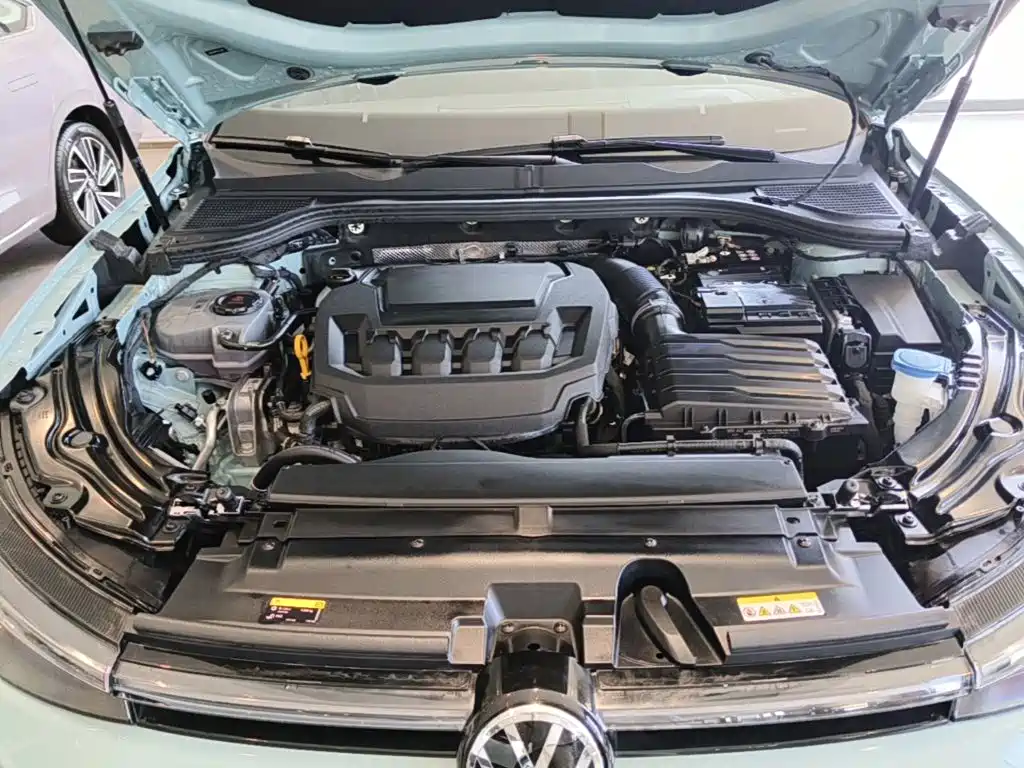 Volkswagen Passat 2026 2026 Pro 380TSI Starlight Dragon Prestige Edition