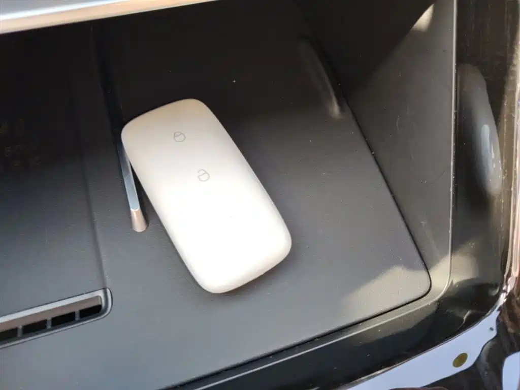 Geely Galaxy Galaxy A7 2025 EM-i фото 9
