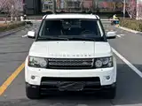 Photo 5 - Land Rover Range Rover Sport