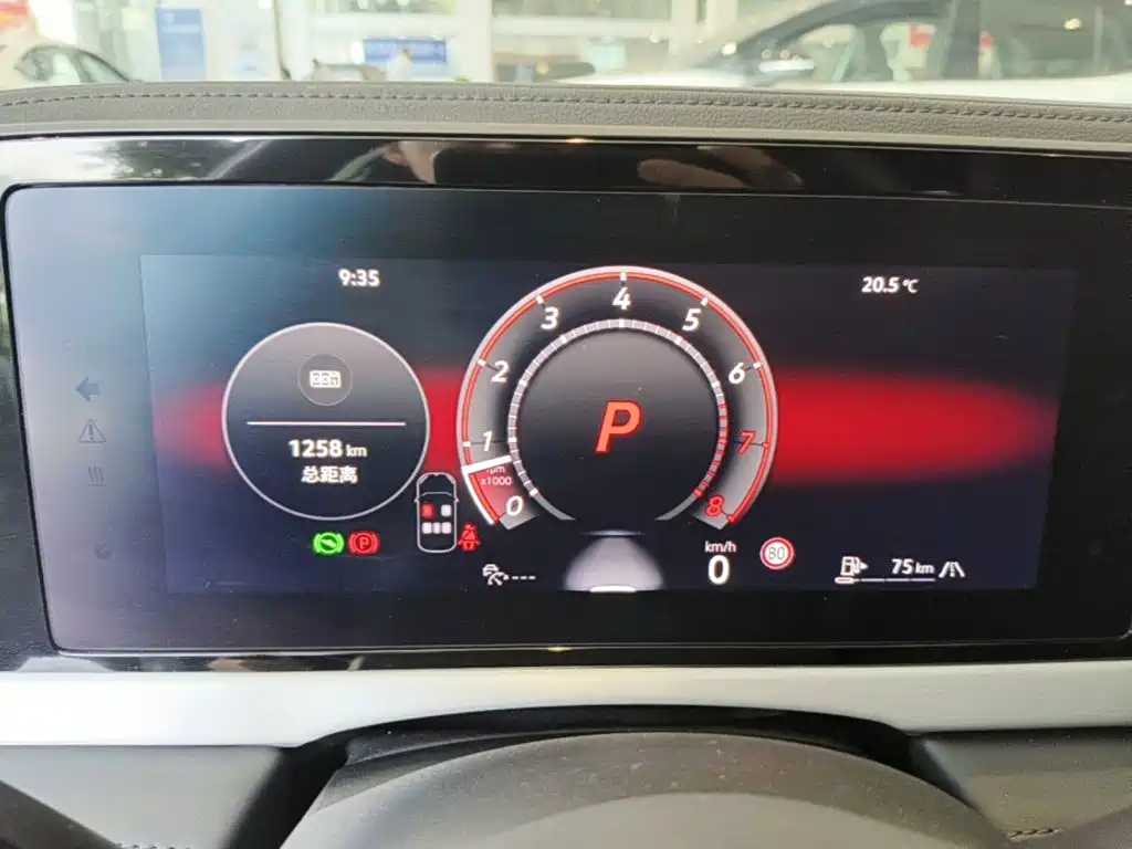 Volkswagen Passat 2026 2026 Pro 380TSI Starlight Dragon Prestige Edition