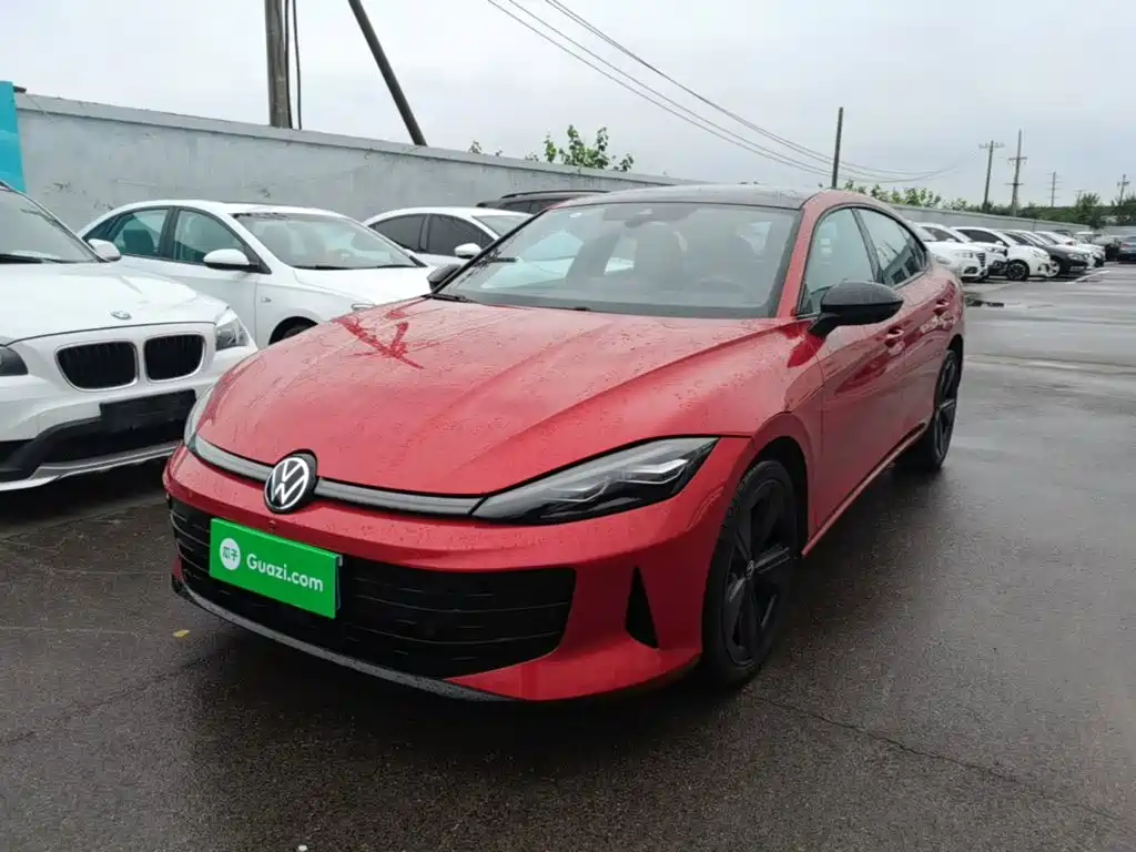 Volkswagen Lamando 2025 2025 Lamando L 2.0T Base