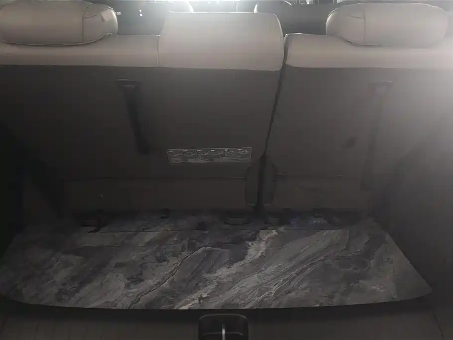 GAC Trumpchi Trumpchi M8 2024 Master Series 400T Premium Edition фото 4