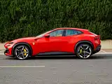 Фото 4 - Ferrari Purosangue